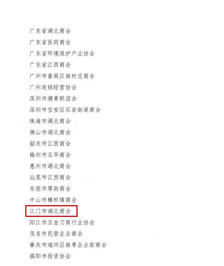 江门市湖北商会荣获“全国工商联抗击新冠肺炎疫情先进商会组织”3.jpg